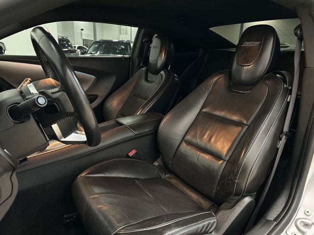 2010 Chevrolet Camaro SS