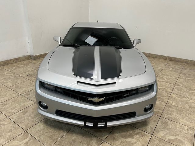 2010 Chevrolet Camaro SS
