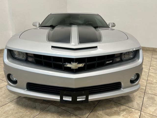 2010 Chevrolet Camaro SS