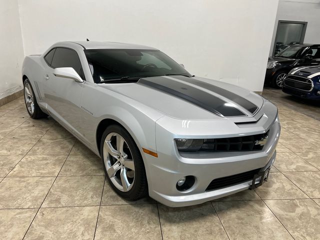 2010 Chevrolet Camaro SS