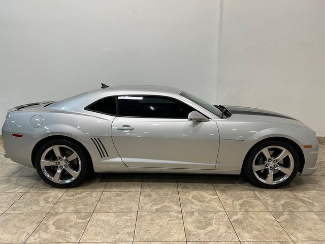 2010 Chevrolet Camaro SS