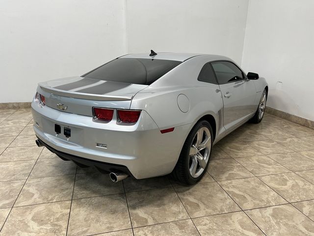 2010 Chevrolet Camaro SS