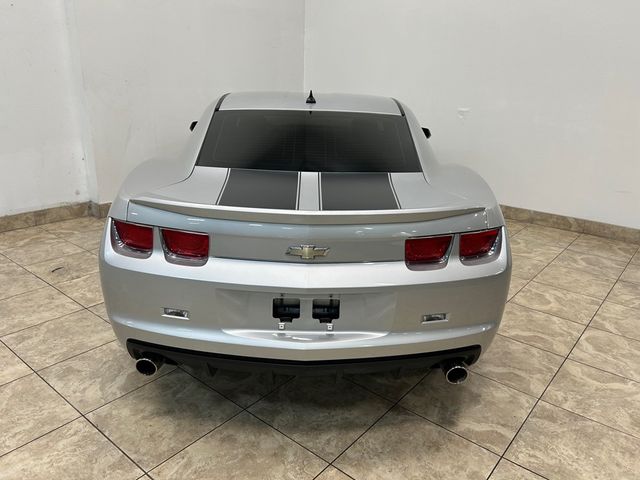 2010 Chevrolet Camaro SS