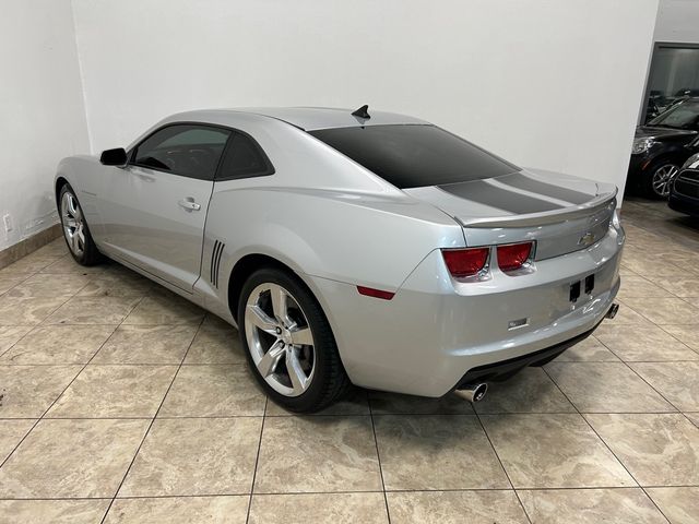 2010 Chevrolet Camaro SS