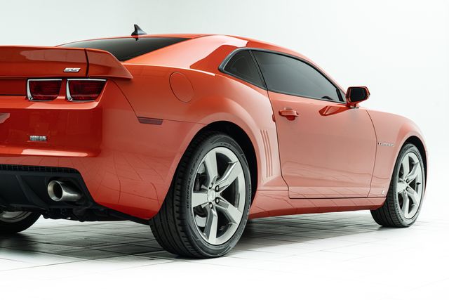 2010 Chevrolet Camaro SS 2SS With Upgrades | Carrollton, TX | Texas Hot Rides
