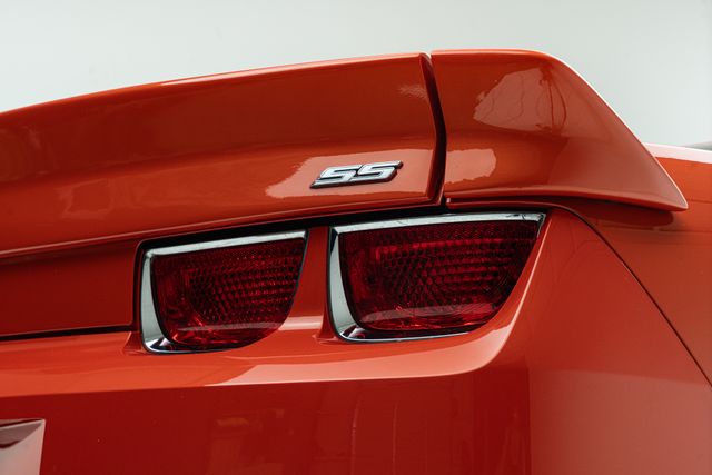 2010 Chevrolet Camaro SS 2SS With Upgrades | Carrollton, TX | Texas Hot Rides