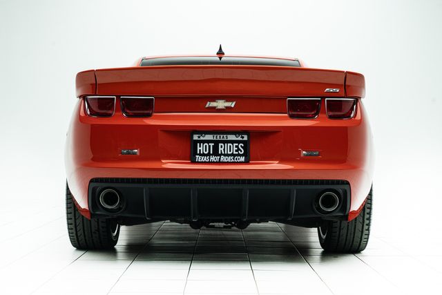 2010 Chevrolet Camaro SS 2SS With Upgrades | Carrollton, TX | Texas Hot Rides