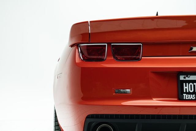 2010 Chevrolet Camaro SS 2SS With Upgrades | Carrollton, TX | Texas Hot Rides 2010 Chevrolet Camaro SS 2SS With Upgrades | Carrollton, TX | Texas Hot Rides