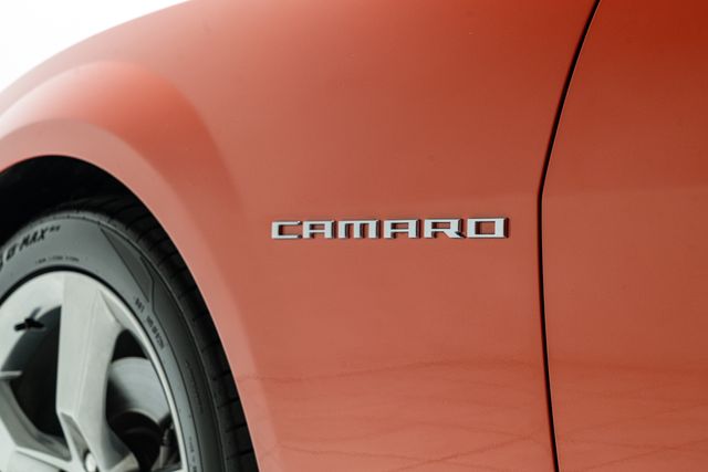 2010 Chevrolet Camaro SS 2SS With Upgrades | Carrollton, TX | Texas Hot Rides