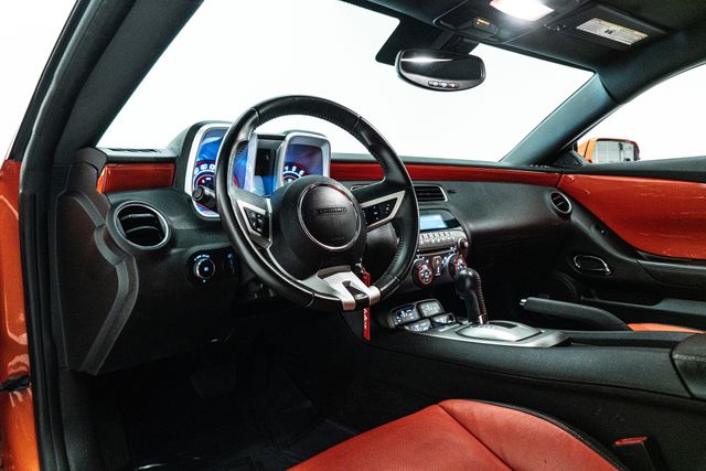 2010 Chevrolet Camaro SS 2SS With Upgrades | Carrollton, TX | Texas Hot Rides