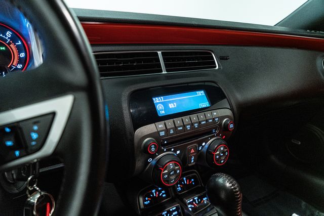 2010 Chevrolet Camaro SS 2SS With Upgrades | Carrollton, TX | Texas Hot Rides 2010 Chevrolet Camaro SS 2SS With Upgrades | Carrollton, TX | Texas Hot Rides