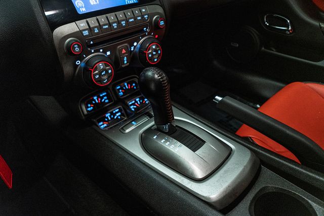 2010 Chevrolet Camaro SS 2SS With Upgrades | Carrollton, TX | Texas Hot Rides