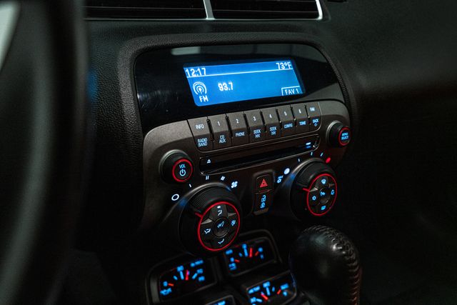 2010 Chevrolet Camaro SS 2SS With Upgrades | Carrollton, TX | Texas Hot Rides 2010 Chevrolet Camaro SS 2SS With Upgrades | Carrollton, TX | Texas Hot Rides