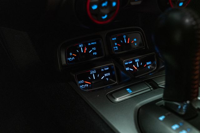 2010 Chevrolet Camaro SS 2SS With Upgrades | Carrollton, TX | Texas Hot Rides