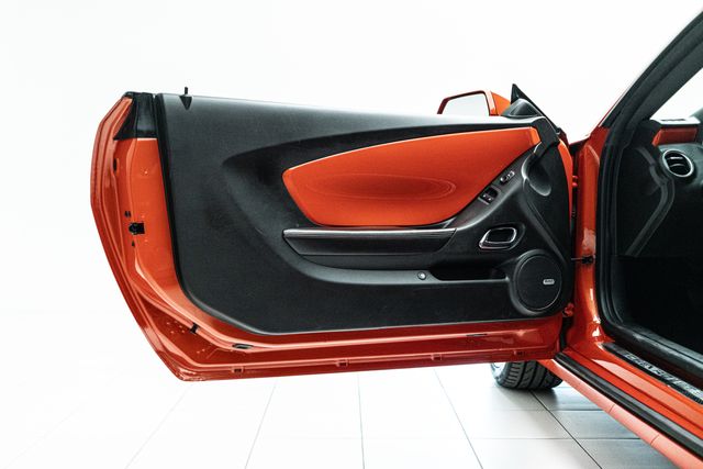 2010 Chevrolet Camaro SS 2SS With Upgrades | Carrollton, TX | Texas Hot Rides