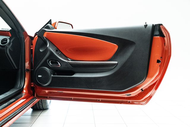 2010 Chevrolet Camaro SS 2SS With Upgrades | Carrollton, TX | Texas Hot Rides