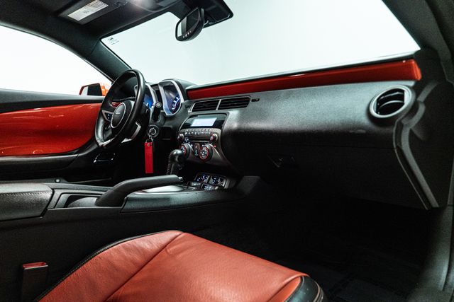 2010 Chevrolet Camaro SS 2SS With Upgrades | Carrollton, TX | Texas Hot Rides