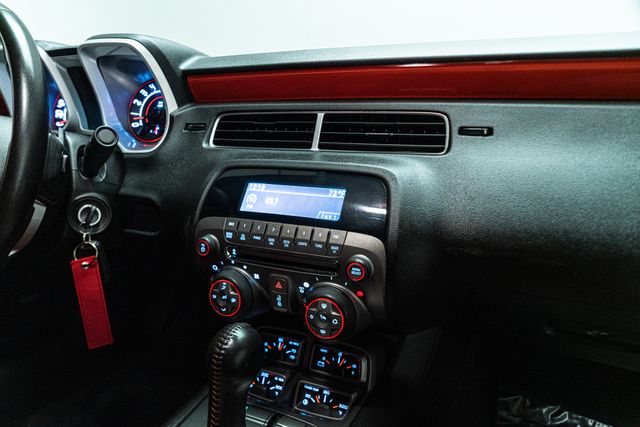 2010 Chevrolet Camaro SS 2SS With Upgrades | Carrollton, TX | Texas Hot Rides