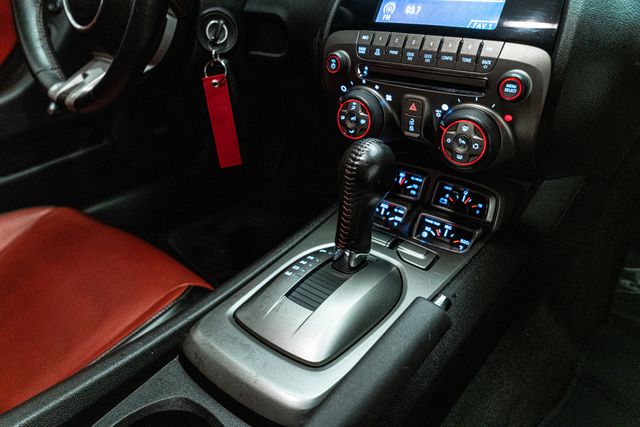 2010 Chevrolet Camaro SS 2SS With Upgrades | Carrollton, TX | Texas Hot Rides