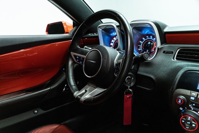 2010 Chevrolet Camaro SS 2SS With Upgrades | Carrollton, TX | Texas Hot Rides