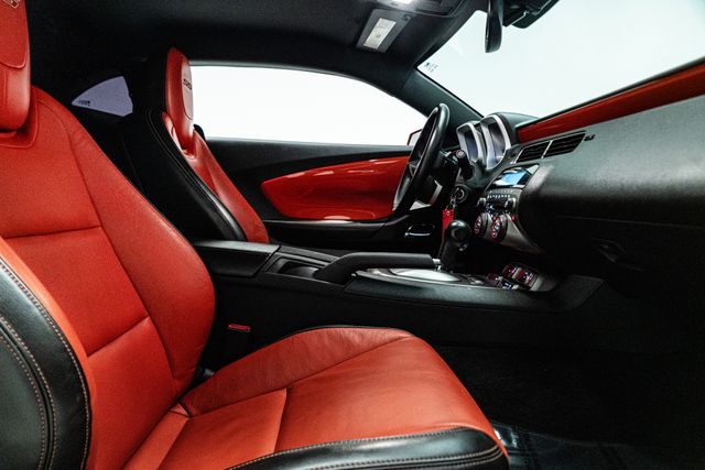 2010 Chevrolet Camaro SS 2SS With Upgrades | Carrollton, TX | Texas Hot Rides