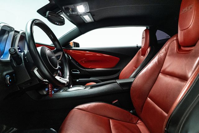 2010 Chevrolet Camaro SS 2SS With Upgrades | Carrollton, TX | Texas Hot Rides