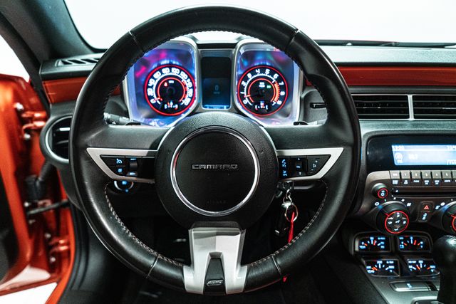 2010 Chevrolet Camaro SS 2SS With Upgrades | Carrollton, TX | Texas Hot Rides