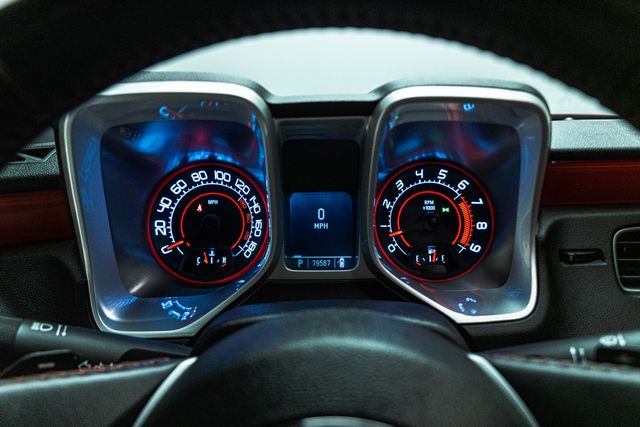 2010 Chevrolet Camaro SS 2SS With Upgrades | Carrollton, TX | Texas Hot Rides 2010 Chevrolet Camaro SS 2SS With Upgrades | Carrollton, TX | Texas Hot Rides