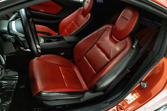2010 Chevrolet Camaro SS 2SS With Upgrades | Carrollton, TX | Texas Hot Rides