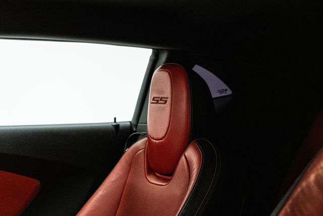 2010 Chevrolet Camaro SS 2SS With Upgrades | Carrollton, TX | Texas Hot Rides