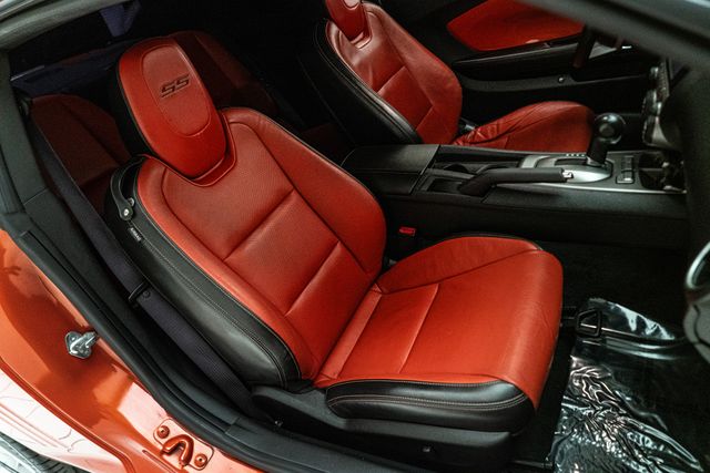2010 Chevrolet Camaro SS 2SS With Upgrades | Carrollton, TX | Texas Hot Rides