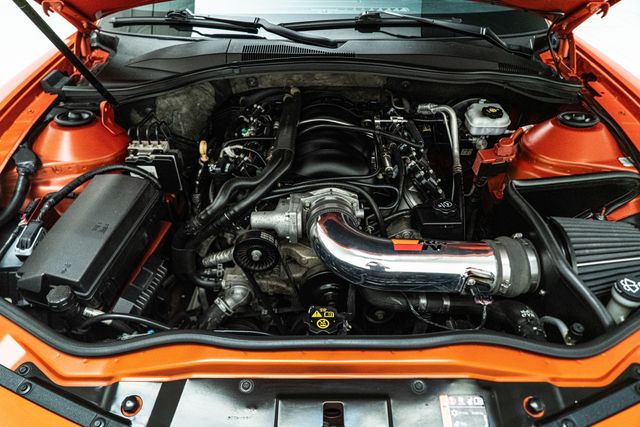 2010 Chevrolet Camaro SS 2SS With Upgrades | Carrollton, TX | Texas Hot Rides