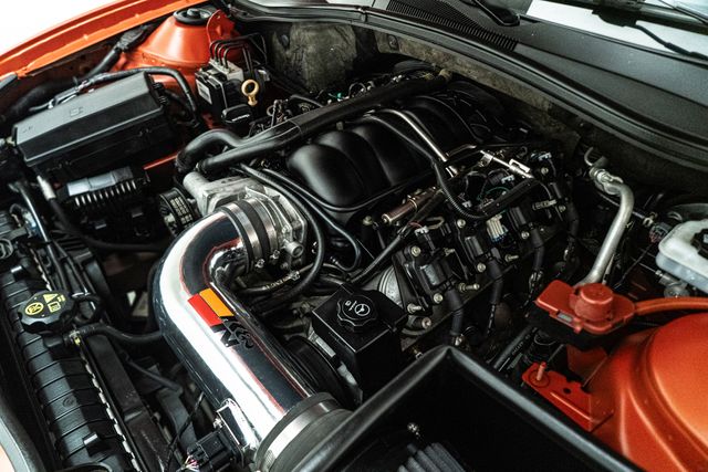 2010 Chevrolet Camaro SS 2SS With Upgrades | Carrollton, TX | Texas Hot Rides 2010 Chevrolet Camaro SS 2SS With Upgrades | Carrollton, TX | Texas Hot Rides