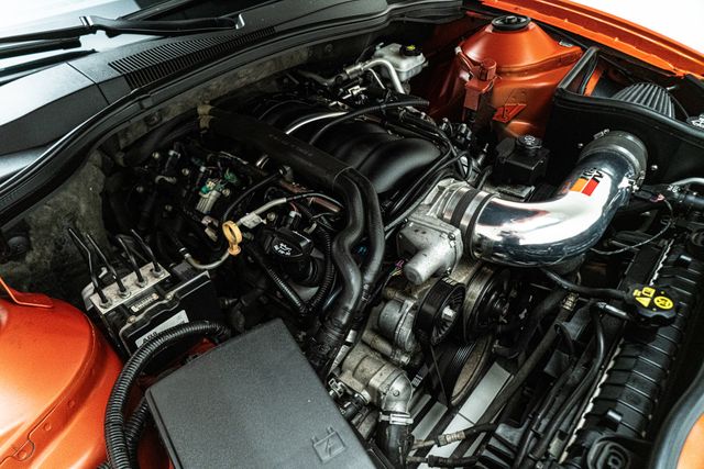 2010 Chevrolet Camaro SS 2SS With Upgrades | Carrollton, TX | Texas Hot Rides