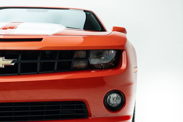 2010 Chevrolet Camaro SS 2SS With Upgrades | Carrollton, TX | Texas Hot Rides
