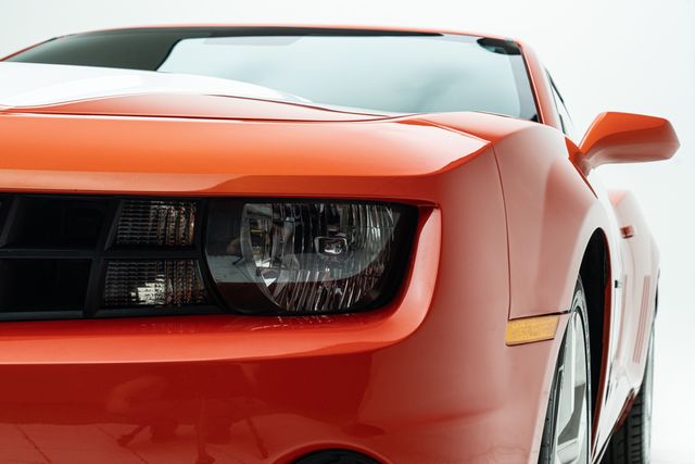 2010 Chevrolet Camaro SS 2SS With Upgrades | Carrollton, TX | Texas Hot Rides