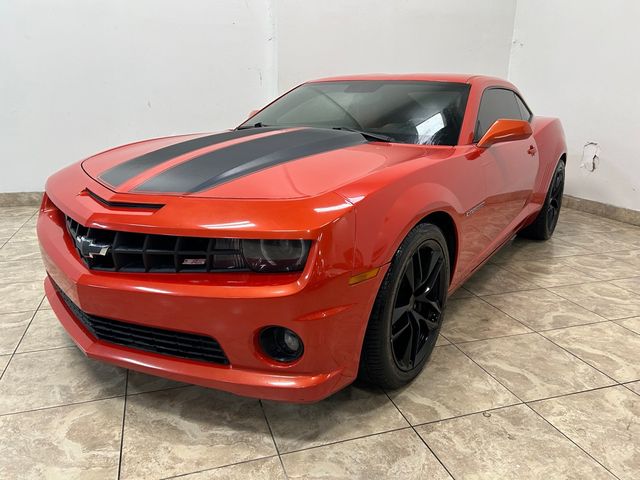 2010 Chevrolet Camaro SS | Carrollton, TX | CarChoice.com