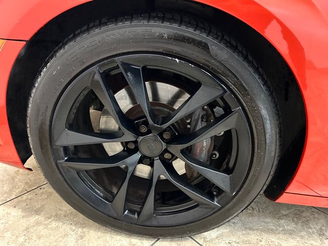 2010 Chevrolet Camaro SS