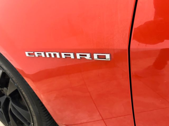 2010 Chevrolet Camaro SS