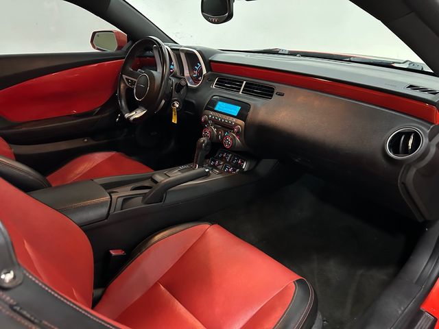 2010 Chevrolet Camaro SS