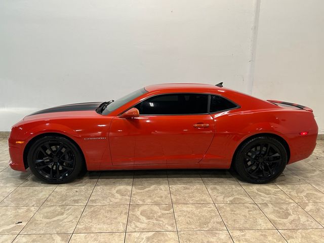 2010 Chevrolet Camaro SS