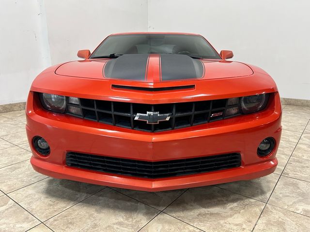 2010 Chevrolet Camaro SS