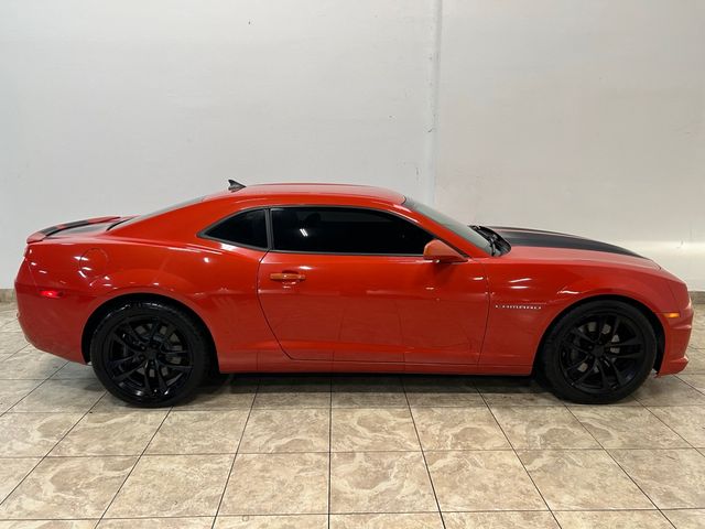 2010 Chevrolet Camaro SS