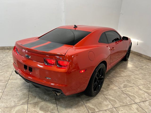 2010 Chevrolet Camaro SS