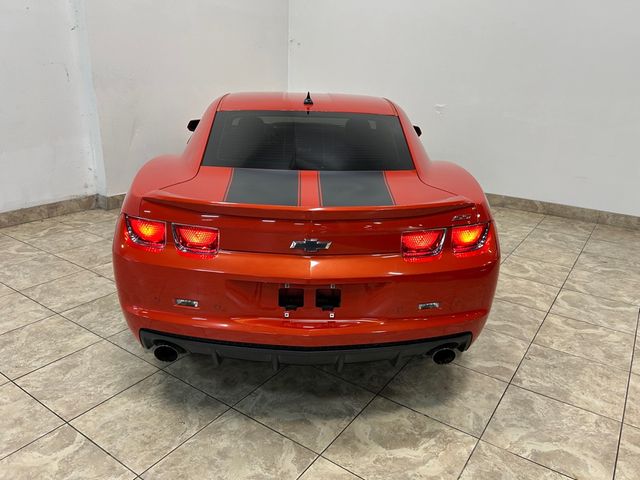 2010 Chevrolet Camaro SS