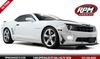 2010 Chevrolet Camaro SS Cammed with Many Upgrades | Dallas, TX | RPM Garage