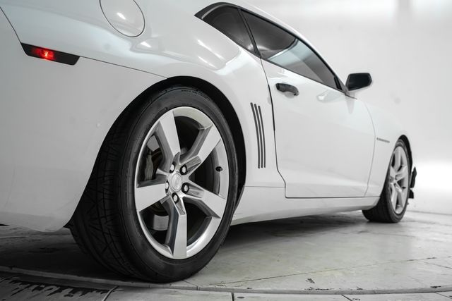 2010 Chevrolet Camaro SS Cammed with Many Upgrades | Dallas, TX | RPM Garage