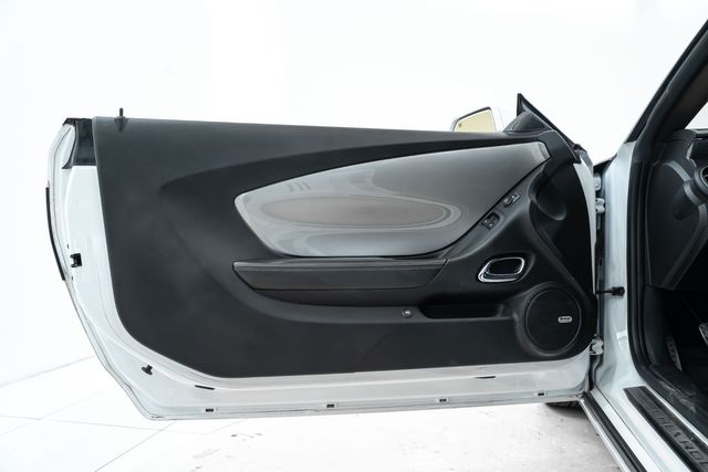 2010 Chevrolet Camaro SS Cammed with Many Upgrades | Dallas, TX | RPM Garage