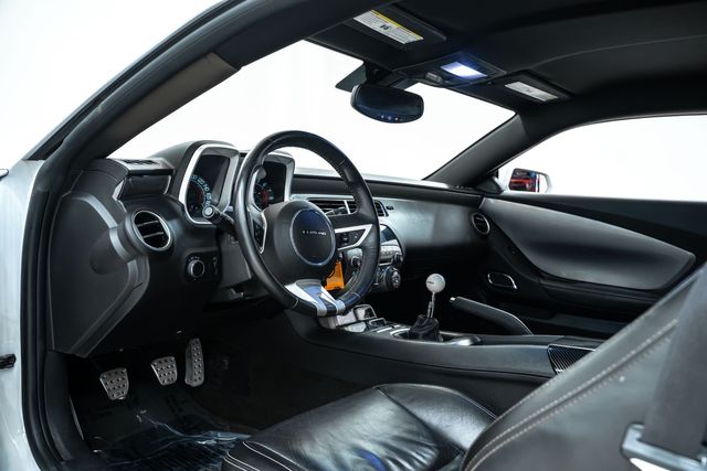 2010 Chevrolet Camaro SS Cammed with Many Upgrades | Dallas, TX | RPM Garage