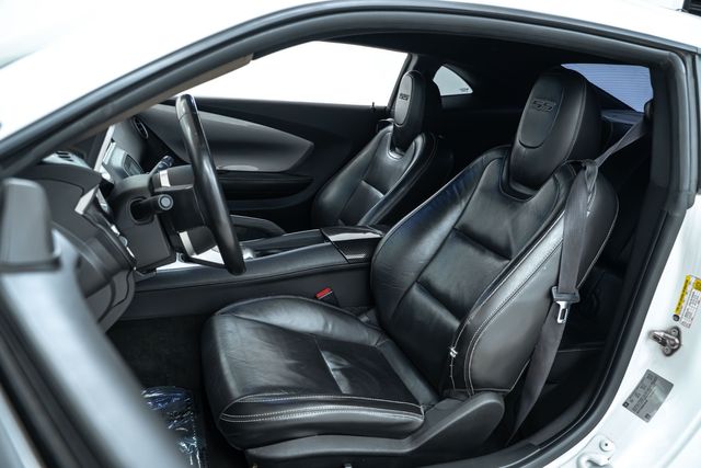 2010 Chevrolet Camaro SS Cammed with Many Upgrades | Dallas, TX | RPM Garage